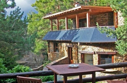 Condemios de Arriba Hotel | Hotel rural El Refugio del Alto Rey para máximo 40 personas
