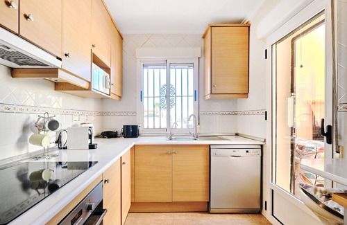Hondon de las Nieves Casa | Casa de vacaciones Hondon de las Nieves para 1 - 6 personas con 3 dormitorios - Casa de vacaciones