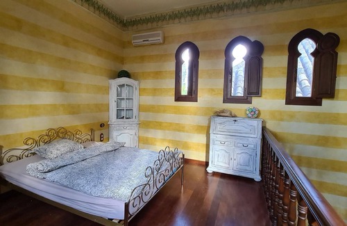 Mairena del Aljarafe Casa | Holiday house Mairena del Aljarafe for 1 - 5 persons with 2 bedrooms - Holiday house