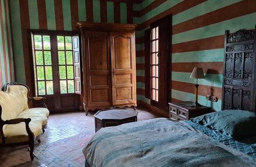 Mairena del Aljarafe Casa | Holiday house Mairena del Aljarafe for 1 - 5 persons with 2 bedrooms - Holiday house