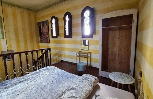 Mairena del Aljarafe Casa | Holiday house Mairena del Aljarafe for 1 - 5 persons with 2 bedrooms - Holiday house