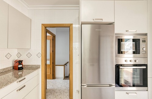 L'Estartit Casa | Casa de vacaciones 'Casa Con Vistas A Las Illes Medes' con vistas al mar, Wi-Fi y aire acondicionado