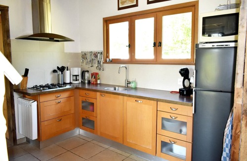 Saint-Honore-les-Bains Casa | Casa en Saint-Honore cerca de Gargantas