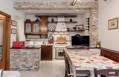 Magliano Casa | Holiday Home 'Poggio Dei Carli' with Private Garden, Wi-Fi and Air Conditioning