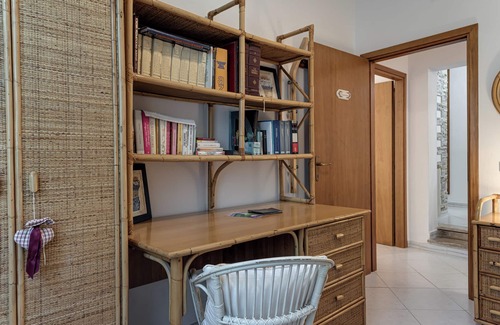 Magliano Casa | Holiday Home 'Poggio Dei Carli' with Private Garden, Wi-Fi and Air Conditioning