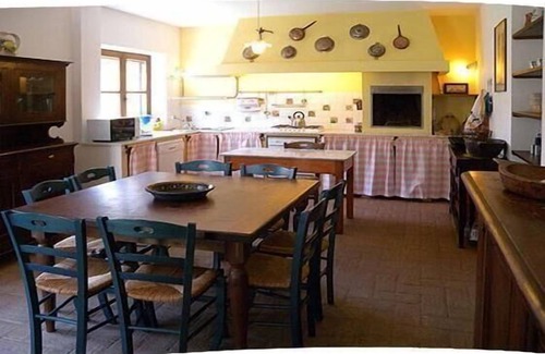 Po' Bandino Casa | Casa de vacaciones Castiglione del Lago para 1 - 10 personas con 4 dormitorios - Casa de vacaciones