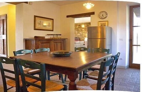 Po' Bandino Casa | Casa de vacaciones Castiglione del Lago para 1 - 10 personas con 4 dormitorios - Casa de vacaciones