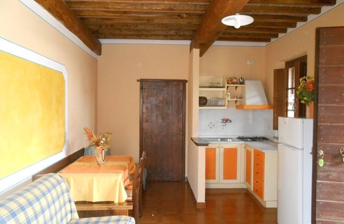 Castiglione del Lago Casa | Casa de vacaciones Castiglione del Lago para 1 - 8 personas con 2 dormitorios - Casa de vacaciones