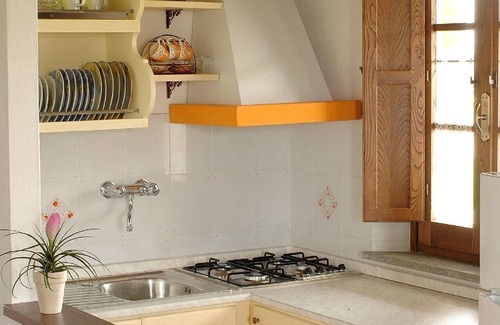 Castiglione del Lago Casa | Casa de vacaciones Castiglione del Lago para 1 - 8 personas con 2 dormitorios - Casa de vacaciones
