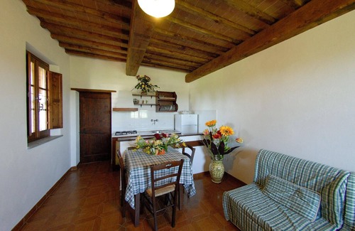 Castiglione del Lago Casa | Casa de vacaciones Castiglione del Lago para 1 - 8 personas con 2 dormitorios - Casa de vacaciones