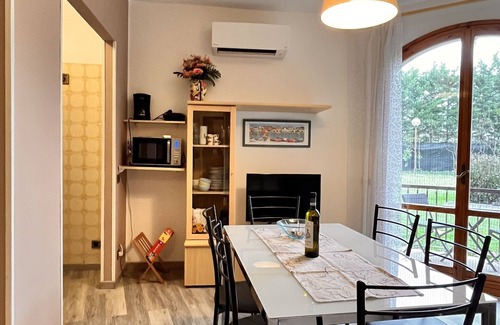 Peschiera del Garda Apartamento | Meda Girasole Holiday Home