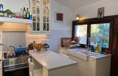 Sao Bras de Alportel Casa | Casa de vacaciones São Brás de Alportel para 2 - 6 personas con 3 dormitorios - Casa de vacaciones