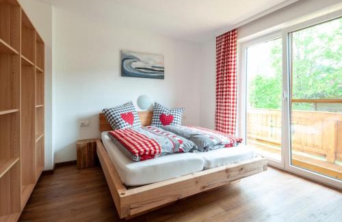 Hopfgarten im Brixental Casa | Holiday Home Brixen Valley Ski Bus Access