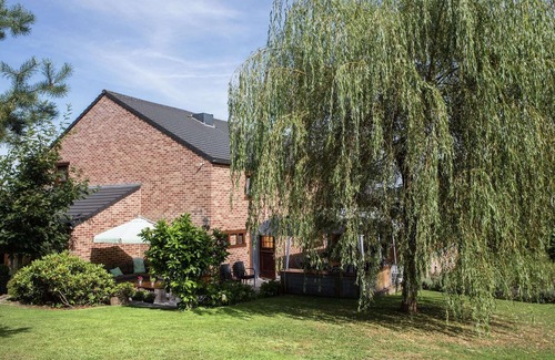 Barvaux Villa | Casa de vacaciones en Durbuy con sauna