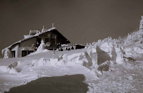 Svetla pod Jestedem Casa | Casa vacacional Cabaña de lujo bajo Ještěd