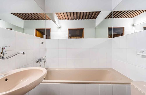 Svetla pod Jestedem Casa | Casa vacacional Cabaña de lujo bajo Ještěd
