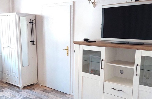 Ziesar Apartamento | Apartamento en el idílico Ziesar cerca del parque natural
