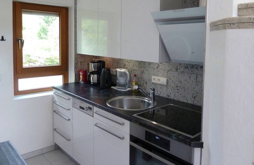 Herdwangen Schoenach Casa | Holiday home with terrace, 1 bedroom, max. 4 people