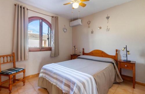 Santiago de la Ribera Casa | Holiday Home Carpa by Interhome