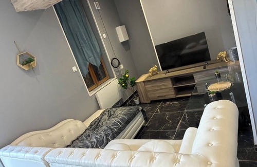 Anguilcourt-le-Sart Casa | Holiday home