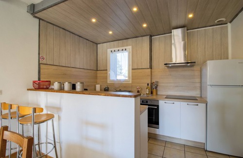 Saint-Andre-dAllas Casa | Holiday Home 'Gîte La Salamandre' with Private Outdoor Area