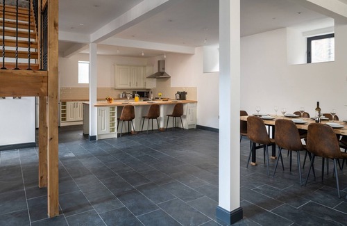 Rhiwbryfdir Casa | Holiday home in Blaenau Ffestiniog, No Deposit