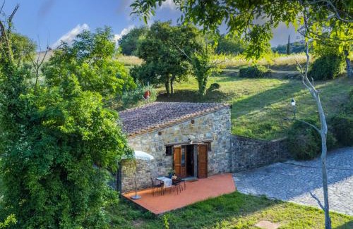 Castellina in Chianti Casa | Holiday Home Cerretino - Tettoia by Interhome