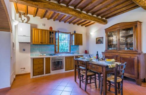 Castellina in Chianti Casa | Holiday Home Cerretino - Tettoia by Interhome