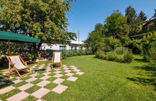 San Daniele del Friuli Casa | Holiday Home Casa Con Le Rose by Interhome