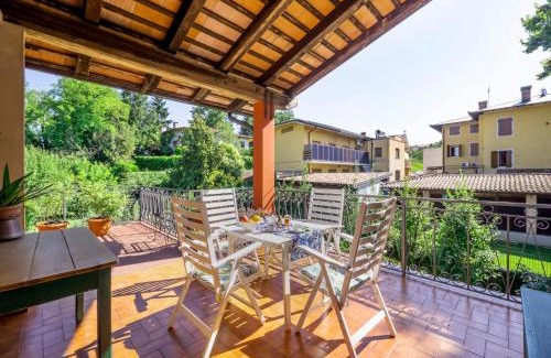 San Daniele del Friuli Casa | Holiday Home Casa Con Le Rose by Interhome