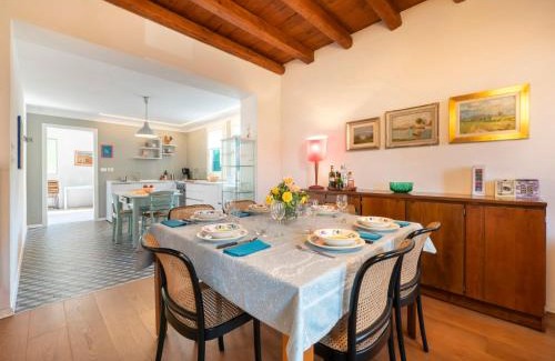San Daniele del Friuli Casa | Holiday Home Casa Con Le Rose by Interhome