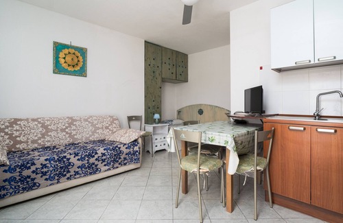 San Giovanni Casa | Casa de vacaciones 'Monolocale San Giovanni Posada' con terraza privada