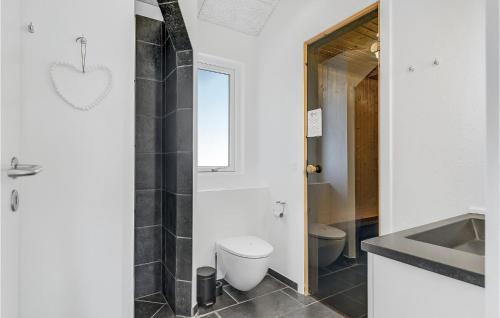 Arø Casa | Holiday Home Årø Strandvænget Haderslev Ix