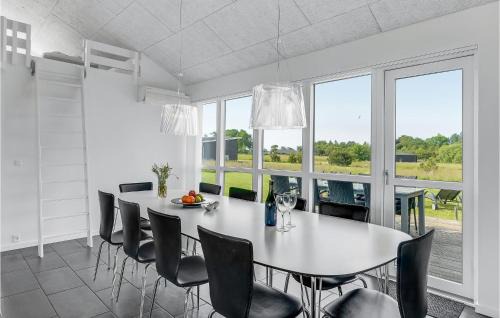 Arø Casa | Holiday Home Årø Strandvænget Haderslev Ix