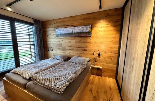 Ricky v Orlickych horach Casa | Holiday Home Říčky E34 by Interhome