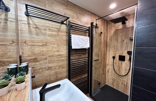 Ricky v Orlickych horach Casa | Holiday Home Říčky E34 by Interhome