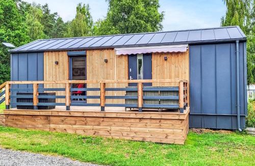 Muritz Casa | Holiday Home -1 by Interhome