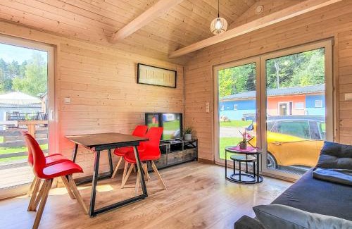 Muritz Casa | Holiday Home -1 by Interhome