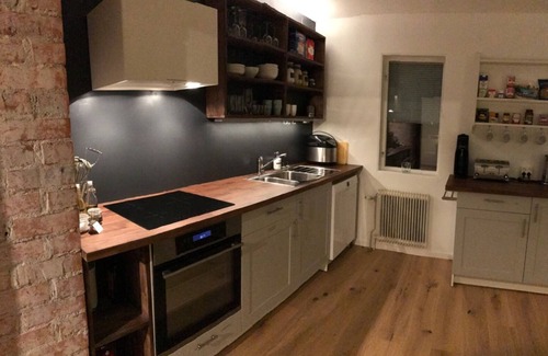 Ludvika Municipality Casa | Holiday home 10 minutes from the Säfsen ski area