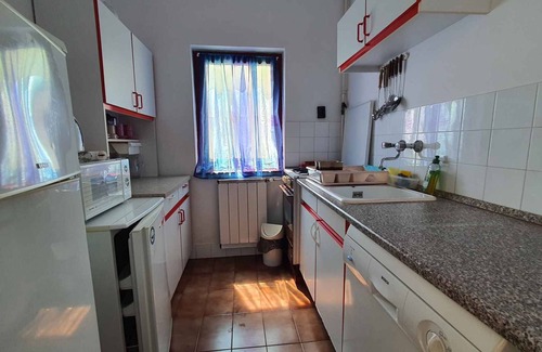 Balatonboglar Casa | Casa vacacional A 100 m del lago Balaton