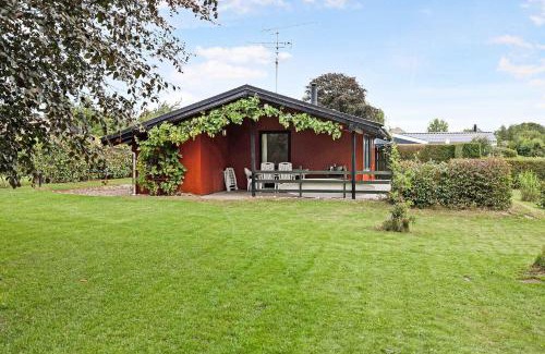 Langeland Municipality Casa | Holiday Home 100 Meters From A Lovely Beach