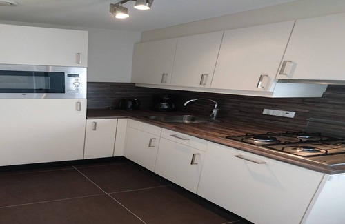 West-Graftdijk Villa | Casa de vacaciones a 15 km de Alkmaar