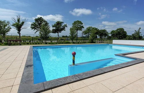 West-Graftdijk Villa | Casa de vacaciones a 15 km de Alkmaar