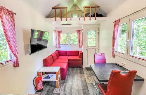 Muritz Casa | Holiday Home -2 by Interhome