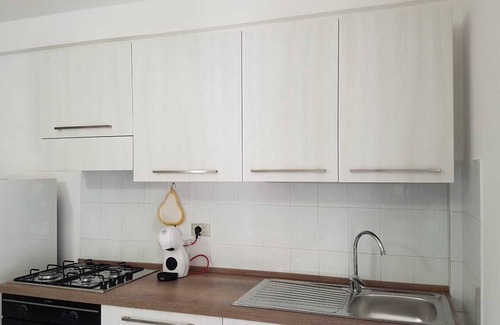Tertenia Apartamento | HOLIDAY HOME 2 MINUTES BEAUTIFUL BEACHES OF MARINA di TERTENIA