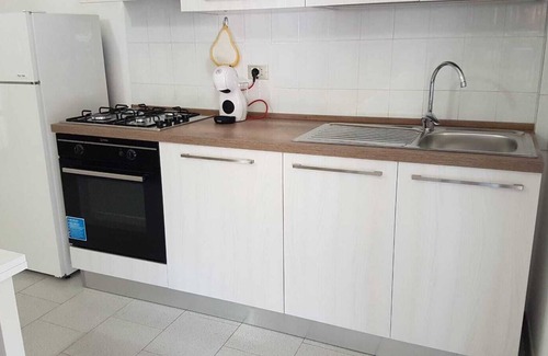 Tertenia Apartamento | HOLIDAY HOME 2 MINUTES BEAUTIFUL BEACHES OF MARINA di TERTENIA