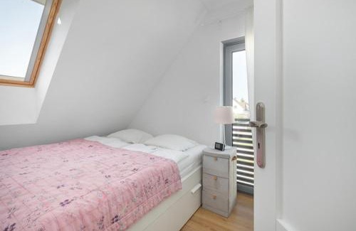 Trzesacz Casa | Holiday home, 3 bedrooms, private garden