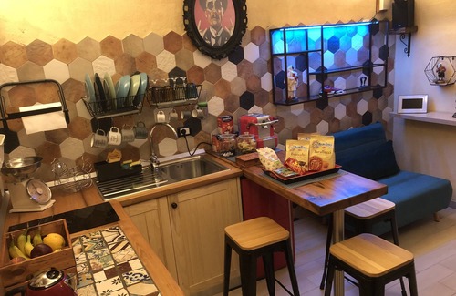 San Ferdinando Apartamento | casa de vacaciones 3 camas
