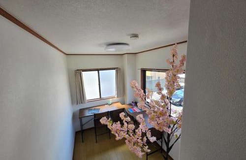 Kamata Apartamento | Holiday Home 3 Floors 115 m Near Haneda Airport 6 Bedrooms Sleeps 9