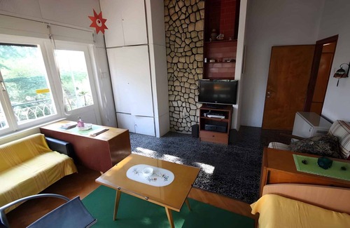 Selce Casa | Casa vacacional 50 m de la playa